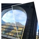 의암댐길 이미지