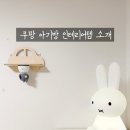 헤이뚜뚜 | 🧸 출산 전 미리 준비했어요 | 쿠팡 아기방 인테리어템 소개