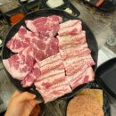 CU 후평인공폭포점 | 춘천 삼겹살 맛집 베스트 10 순위 추천