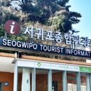서귀포종합관광안내소 이미지
