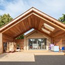 쌍둥이하우스 이미지