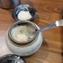 동백삼계탕 이미지