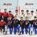 황대헌·심석희, 남녀 계주 석권… 강원 빙상 저력 빛났다 이미지