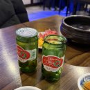 역삼2-108 | 강남 선릉역 맛집 분위기 좋은 술집 코미도리 역삼 도미 정식 후기