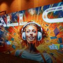 미래를 예측하는 CES2024 현장에 초대합니다. - CES2024 현장 리뷰
