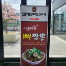 호돌이해물등뼈짐 이미지