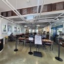 김명화 | [후기] 광주 콩국수 김명화 서리태