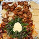 사과꽃필무렵 | 서면 애견동반 막창집 : 강아지랑 다녀온 막창꽃필무렵 후기