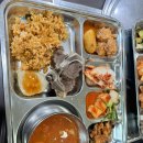 물방울뷔페 | 아산 용화동 물방울 한식뷔페 솔직후기(비추)