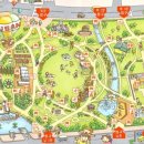 부산시민공원 뽀로로도서관 이미지