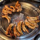 추억의쪽갈비 이미지