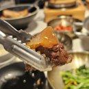 두향 | [분당 정자동 맛집] 두향 솔직후기 | 부모님 모시고 가기 좋은 소갈비찜 한식집