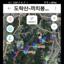 2022/5/24양주 도락산 이미지