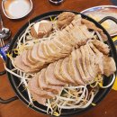 서산현대서비스 | 서산 한식 술집 미수육, 예천동 가브리살 수육 전골 맛집 솔직 후기