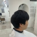옥스포드빌딩(대청동) | 지유엔헤어 김해 대청동 댄디 상고 커트와 다운펌 후기