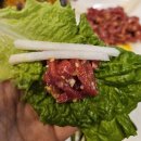 제주돈삼겹 | 제주 하귀 맛집 도민 추천 돈삼겹 하귀점｜주차 편한 삼겹살집 아기랑 외식