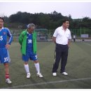 안산시 축구연합회 & 안산 축구동호인 연합회 친선경기 이미지