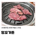 캐슬가든 | (세종) 안창살이 맛있는 레이캐슬CC맛집 잉꼬가든 방문후기