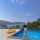 힐 스노클비치 호텔 이미지