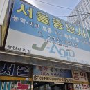 서울종묘사 - 북구 호계로 197-1 | 서울종묘사