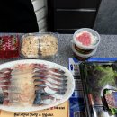 해오하우스 | 가족들과 함께한 제주도 1일차(장모식탁, 하우스오온, 호미, 제주온쉼, 송당퐁닭, 청파식당)