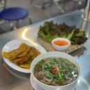 베트남전통쌀국수 | 깊고 진한 베트남 전통 쌀국수 '호앙비엣 역삼2호점' (역삼역맛집)