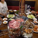 일과후육창고(복산점) | 우리동네 무한코스 고깃집이 생겼어요- 울산 복산동맛집 일과후 육창고