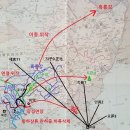 아세아기획 | 동북공정의 모순, 백두산 좌향 亥座巳向