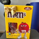 엠엔엠(M&M) 이미지