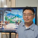 PC 人 CAFE 벤처스퀘어