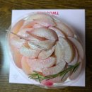 투썸플레이스대영점 | 투썸 플레이스 신제품 케이크 - 망고생, 피치생 울산에서 구매한 후기!