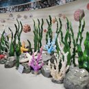 화진포호수 | 고성 화진포해양박물관 아이와 가볼만한곳 실내 수족관 후기