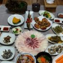 스쿠바민박 이미지