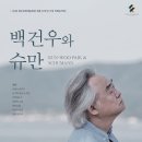 백건우와 슈만 이미지