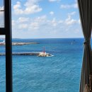 도두 관광호텔 | 제주 한달살기 숙소 - 돌고래 보이는 이호테우 바다뷰 풀옵션 오피스텔