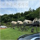 달콤이네 캠핑장 | 제주 캠핑장 추천 제주 올레 캠핑장 아이와 가볼만한곳 애월 숙소 시설 후기