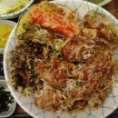 토부덮밥