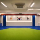 운정 태권도장 | 대학 태권도장 인테리어 시공 후기