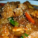 안동찜닭송화 이미지
