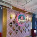 씨피301 | [디즈니 인턴십] •스압주의• 파크 뽕 뽑기, 템파 1박 2일, 피싱 당할뻔 한 후기;;