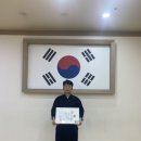 강인 검도관 이미지