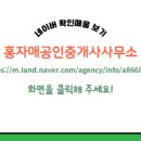 진성공인중개사사무소 네이버블로그