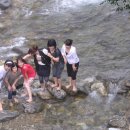 용추산장