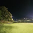 리버힐 | 안동리버힐 가을 야간라운딩 솔직후기