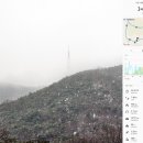 계양산 야외공연장 (연무정) 이미지