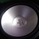 polk audio db124 12인치 우퍼 팔아요 이미지