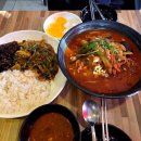 영주중학교 | 경북 영주 중식당 '차이나' 내돈내산 솔직리뷰 (짬뽕,잡채밥)