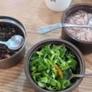 굴다리전주콩나물국밥민락