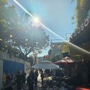 바람이 불어오는 곳 | 4. 놔봐요. 아니 쟤가 먼저 나 꼬셨다니까(김광석 거리 카페, 바람이불어오는곳 후기)