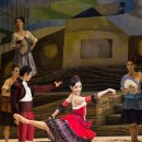 해설이 있는 전막발레 돈키호테 이미지